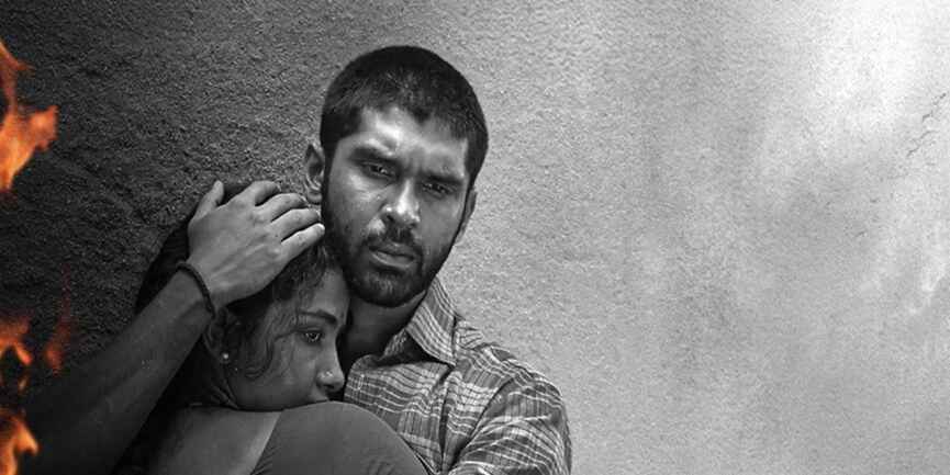 Bison Kaalamaadan: When Hope Charges Through the Mud of Reality